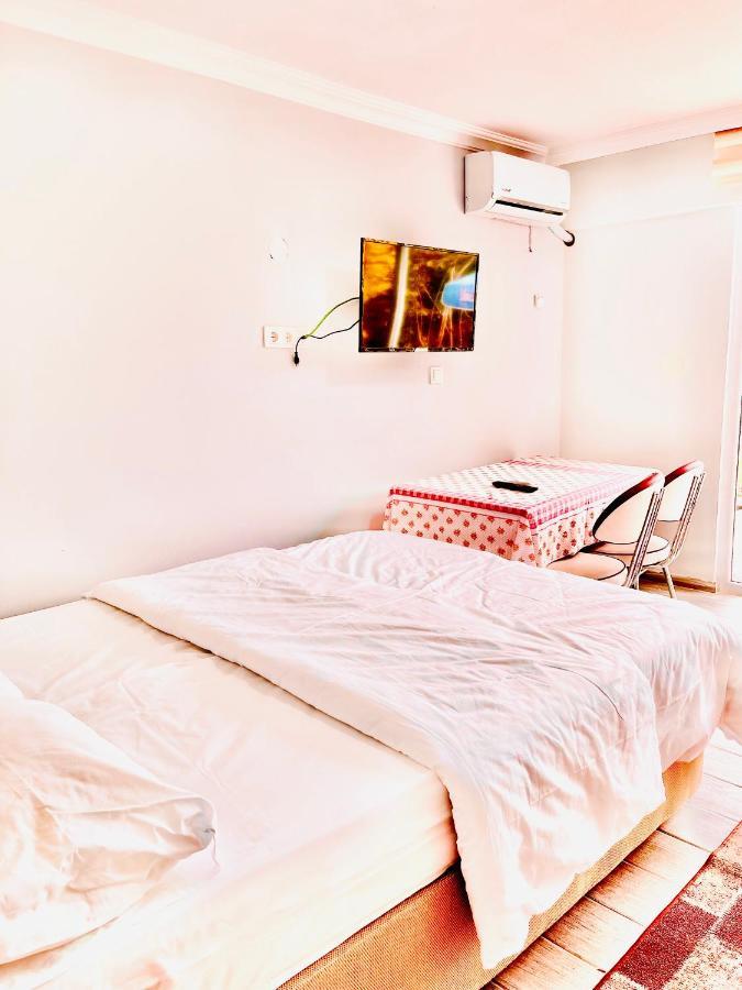 Five Stars Apart Aparthotel Trabzon Exterior photo