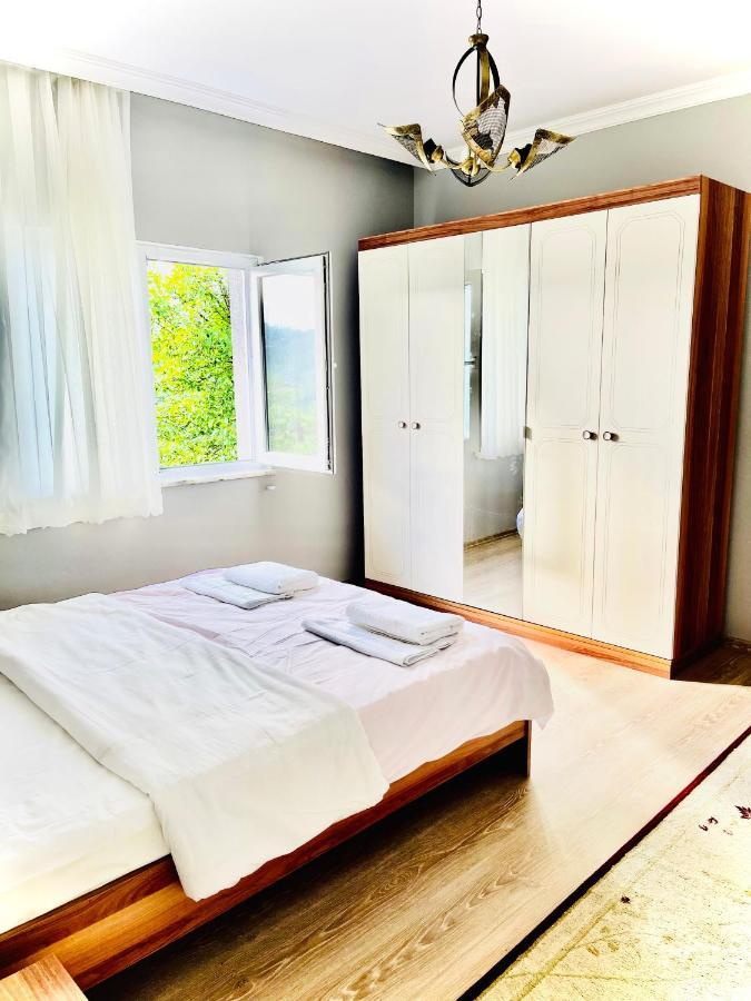Five Stars Apart Aparthotel Trabzon Exterior photo