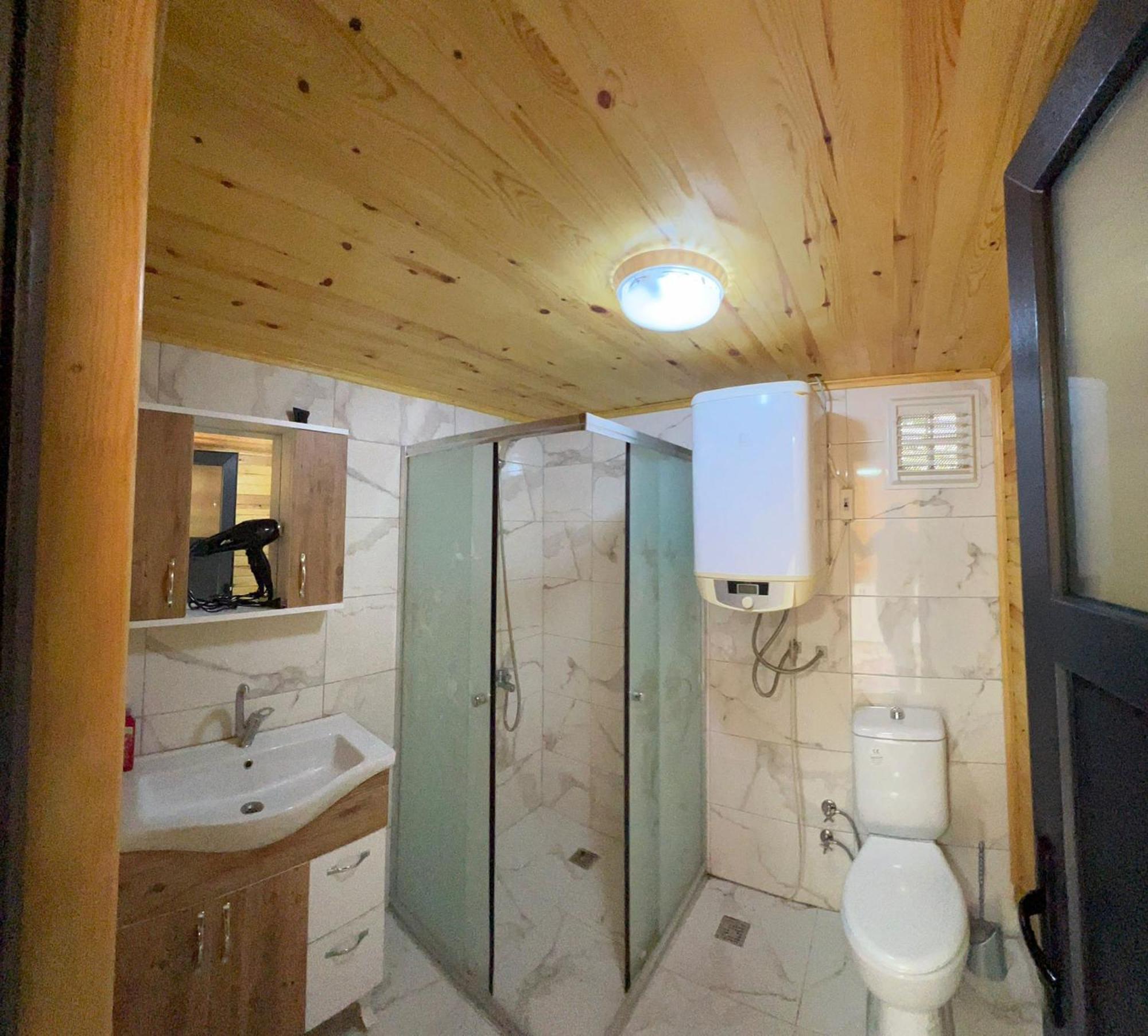 Five Stars Apart Aparthotel Trabzon Exterior photo