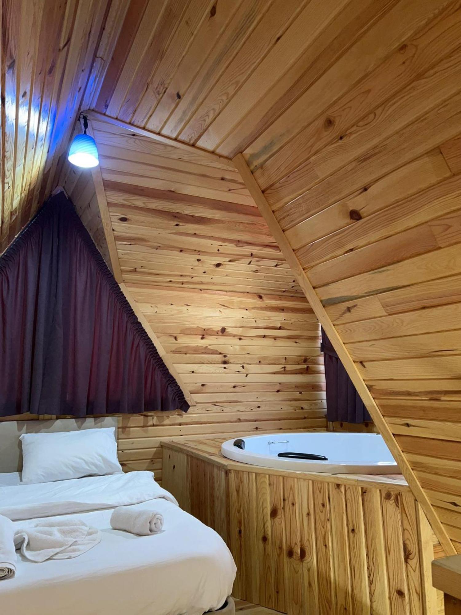 Five Stars Apart Aparthotel Trabzon Exterior photo