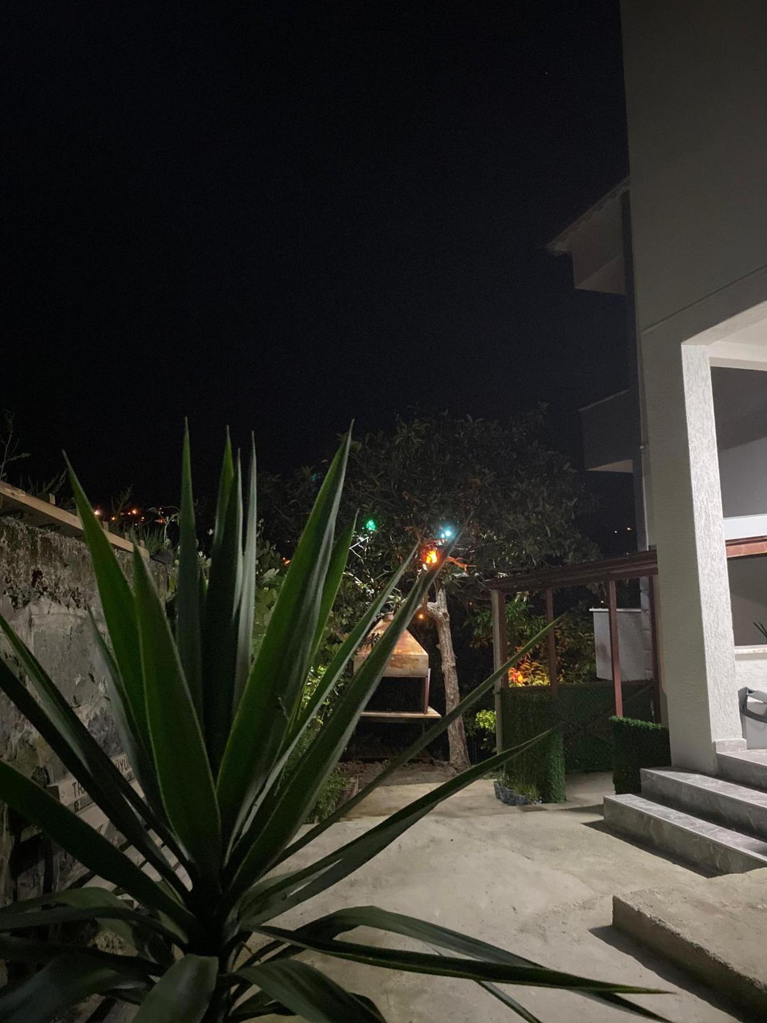 Five Stars Apart Aparthotel Trabzon Exterior photo