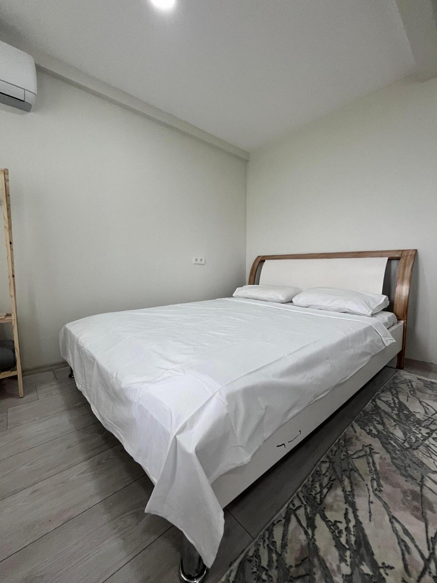 Five Stars Apart Aparthotel Trabzon Exterior photo