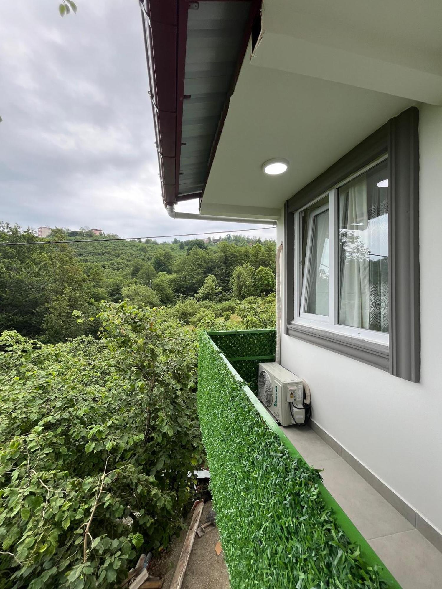 Five Stars Apart Aparthotel Trabzon Exterior photo