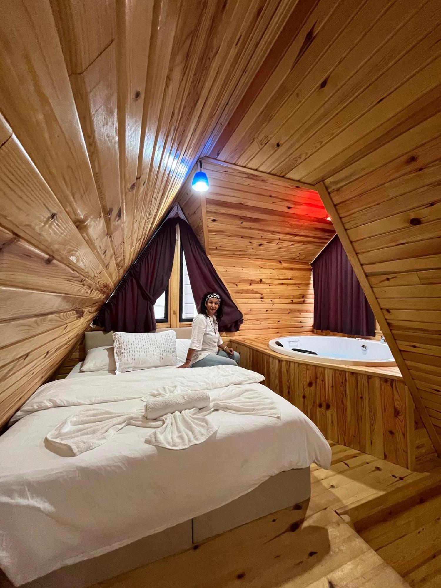 Five Stars Apart Aparthotel Trabzon Exterior photo